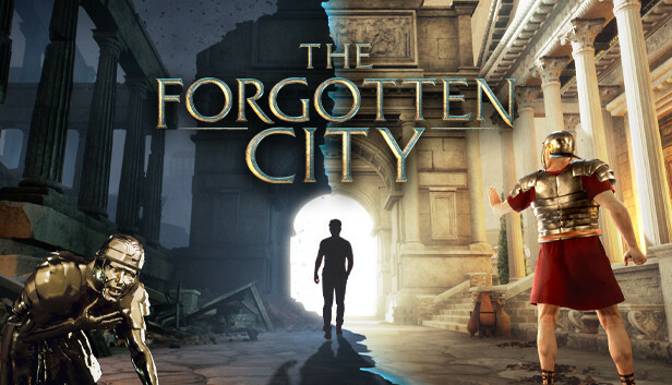 Gateway to the Forgotten City: Profundizando en el misterio y la conspiración